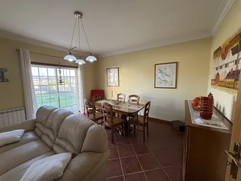 Moradia T4 - Maiorca, Figueira da Foz