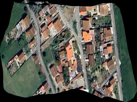 Terreno p/ construção - Maiorca