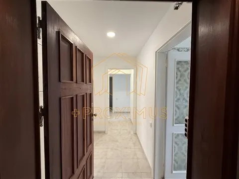 Apartamento T4 Remodelado
