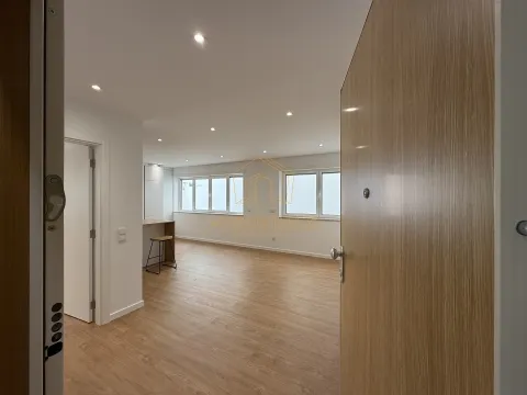 Apartamiento 3 habitaciones