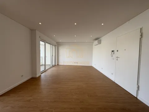 Apartamiento 3 habitaciones