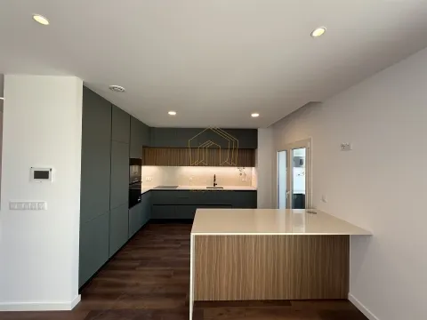 Apartamiento 3 habitaciones