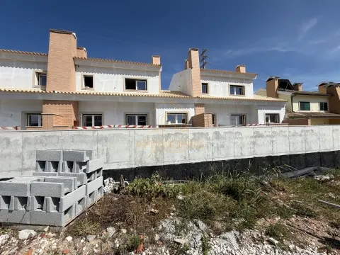 Vivienda 4 habitaciones