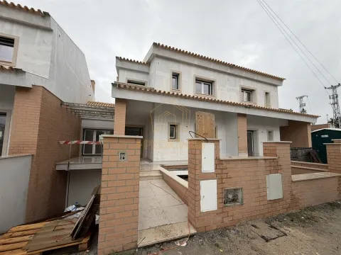 Vivienda 4 habitaciones