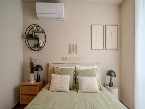 Wohnung 2 Schlafzimmer