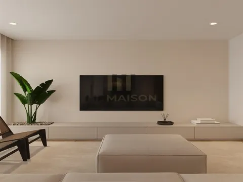 Appartement 3 Chambre(s)