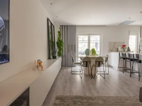 T3 COMO NOVO | TERRAÇO PRIVATIVO | ZONA PREMIUM