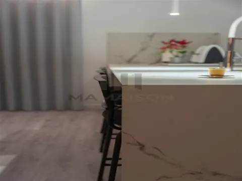 T3 COMO NOVO | TERRAÇO PRIVATIVO | ZONA PREMIUM