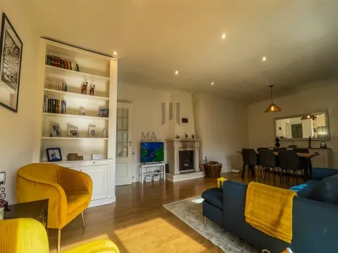 Wohnung 4 Schlafzimmer