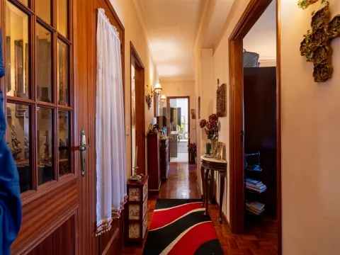 Apartamento T3 DUPLEX