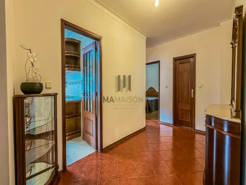 Appartamento 3 Vani