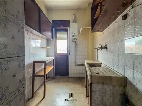 Wohnung 3 Schlafzimmer