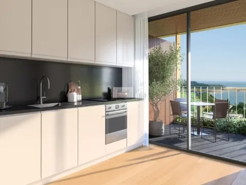 Apartamiento 2 habitaciones