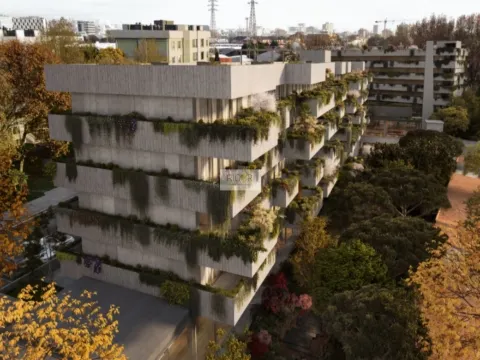 Apartamento T1 mobilado e equipado junto á rotunda AEP e estrada da Circunvalação