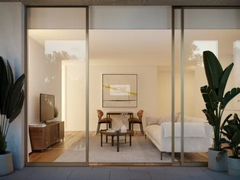 Wohnung 3 Schlafzimmer