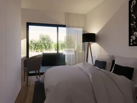 Apartamiento 3 habitaciones