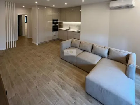 Apartamento T3 no centro de Matosinhos perto da Câmara