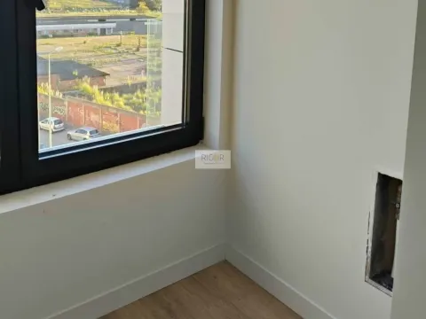 Apartamento T2 novo com vista mar em Matosinhos sul