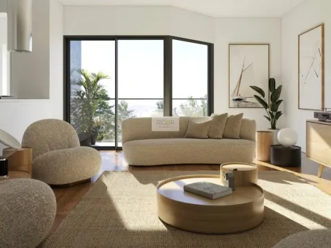 Appartement 3 Chambre(s)