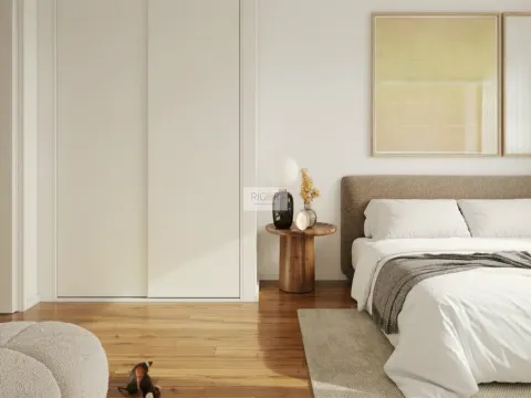 Appartement 3 Chambre(s)