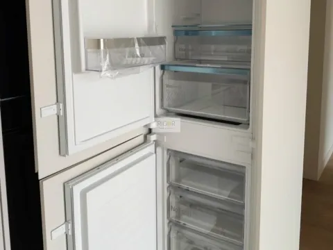 Apartamento T2 novo com vista mar em Matosinhos sul