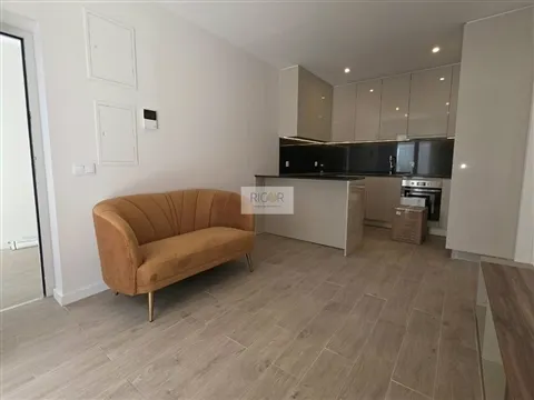 Wohnung 1 Schlafzimmer