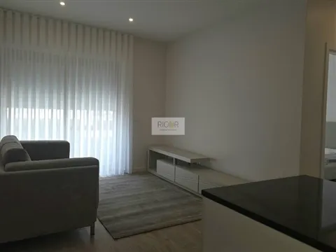 Wohnung 1 Schlafzimmer