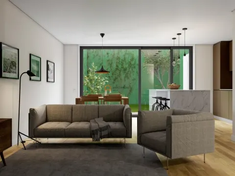 Flat T2