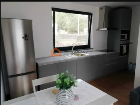 Appartement 2 Chambre(s)