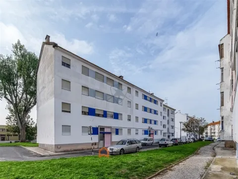 Appartement 3 Chambre(s)