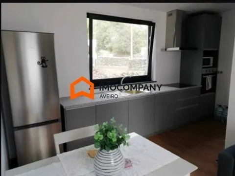 Moradia T3 em Aveiro perto da praia
