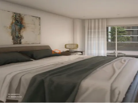 Apartamento T4
