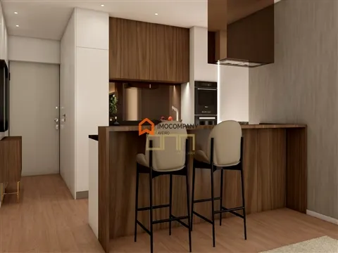 Appartement 2 Chambre(s)