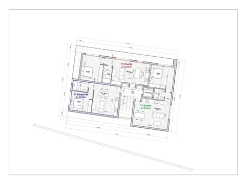 Apartamento T1