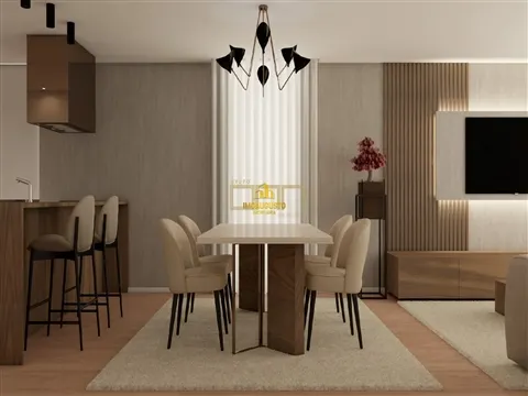 Apartamento T2 Venda