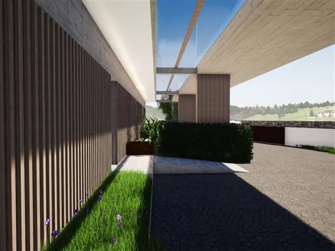 Apartamento T2 Venda com Garagem 