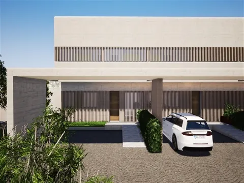 Apartamento T2 Venda com Garagem 