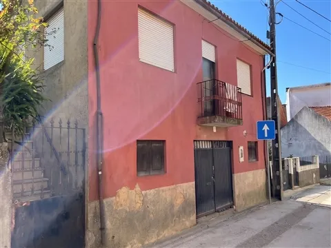 Maison 3 Chambre(s)