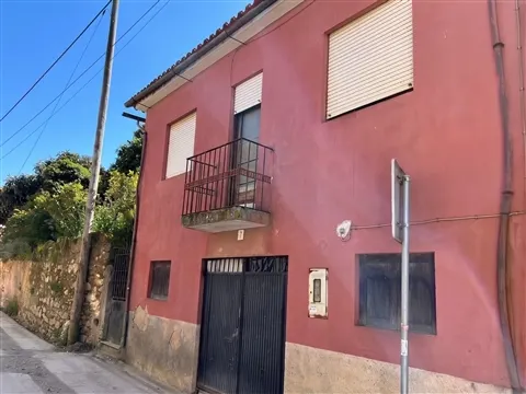 Maison 3 Chambre(s)