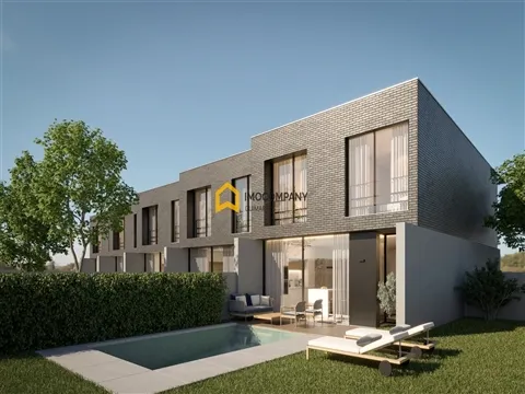 Apartamento T2 Venda com garagem