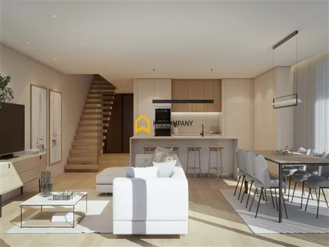 Apartamento T2 Venda com garagem