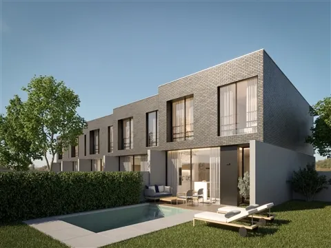 Apartamento T2 Venda com Garagem