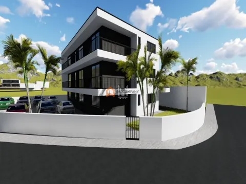 Apartamento T2