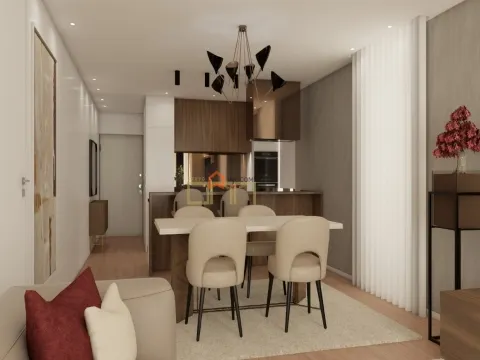 Apartamento T2