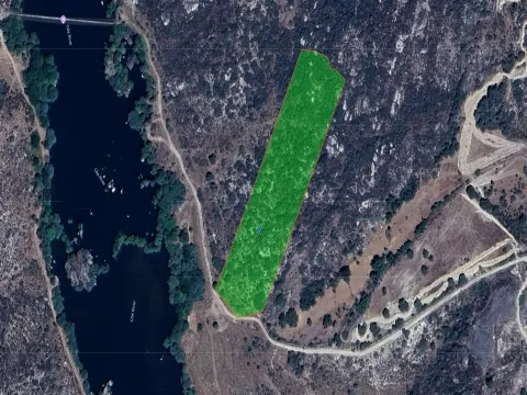 Landgrundstück