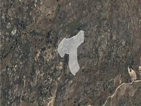 Landgrundstück