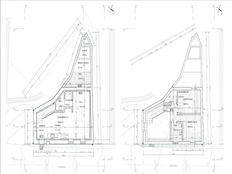 Haus renoviert 2 Schlafzimmer