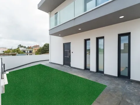 Vivienda Adosada 4 habitaciones
