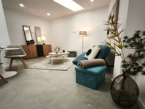 Apartamento T3