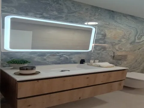 Apartamiento 3 habitaciones